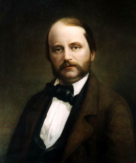 gontgharov
