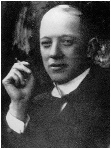 gumilev