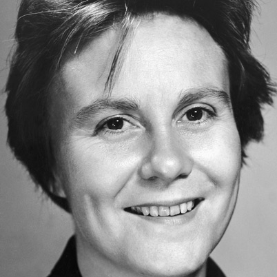 harper lee face