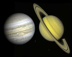 saturn-jupiter