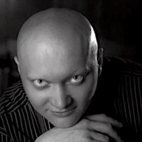 Василий Виталиус